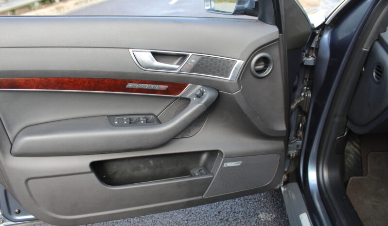 AUDI A6 ALLROAD 4.2 FSI V8 350 HP QUATTRO S-TRONIC NAVI CAMERA ΟΡΟΦΗ full