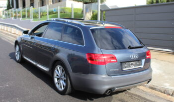 AUDI A6 ALLROAD 4.2 FSI V8 350 HP QUATTRO S-TRONIC NAVI CAMERA ΟΡΟΦΗ full