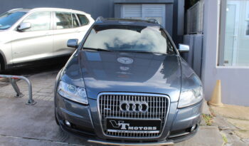 AUDI A6 ALLROAD 4.2 FSI V8 350 HP QUATTRO S-TRONIC NAVI CAMERA ΟΡΟΦΗ full