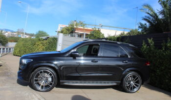 MERCEDES GLE 53 AMG 435HP 4MATIC NIGHT PACKAGE PANORAMA HEAD UP full