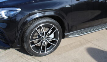 MERCEDES GLE 53 AMG 435HP 4MATIC NIGHT PACKAGE PANORAMA HEAD UP full
