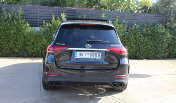 MERCEDES GLE 53 AMG 435HP 4MATIC NIGHT PACKAGE PANORAMA HEAD UP full