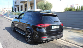 MERCEDES GLE 53 AMG 435HP 4MATIC NIGHT PACKAGE PANORAMA HEAD UP full