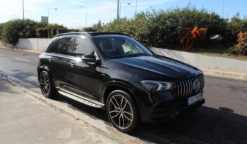 MERCEDES GLE 53 AMG 435HP 4MATIC NIGHT PACKAGE PANORAMA HEAD UP full