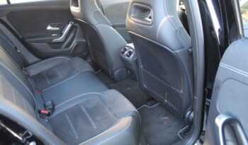 MERCEDES A 250e AMG PACKET PLUG IN 218HP EDITION 2020 AMBIENT NIGHT PACK full