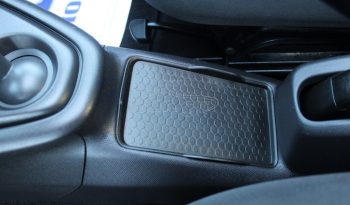 SMART FORTWO EQ CABRIO PASSION AYTOMATO ΝΑVI ΔΕΡΜΑ FACELIFT full