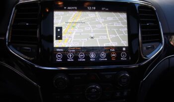 JEEP GRAND CHEROKEE 3.0 250HP CRD TRAILHAWK PANORAMA FACELIFT full