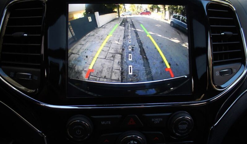 JEEP GRAND CHEROKEE 3.0 250HP CRD TRAILHAWK PANORAMA FACELIFT full