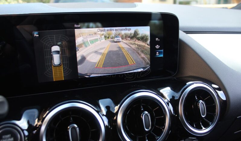 MERCEDES GLA 250e 218HP PLUG IN LED ΝΑVI CAMERA AYTOMATO 1ο ΧΕΡΙ ΕΛΛΗΝΙΚΟ full