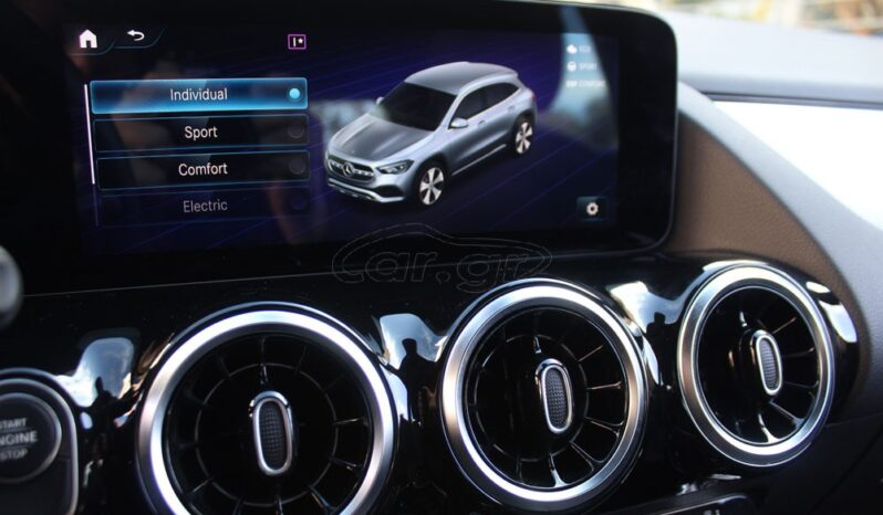 MERCEDES GLA 250e 218HP PLUG IN LED ΝΑVI CAMERA AYTOMATO 1ο ΧΕΡΙ ΕΛΛΗΝΙΚΟ full