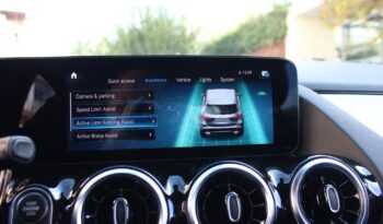 MERCEDES GLA 250e 218HP PLUG IN LED ΝΑVI CAMERA AYTOMATO 1ο ΧΕΡΙ ΕΛΛΗΝΙΚΟ full