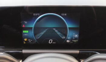 MERCEDES GLA 250e 218HP PLUG IN LED ΝΑVI CAMERA AYTOMATO 1ο ΧΕΡΙ ΕΛΛΗΝΙΚΟ full