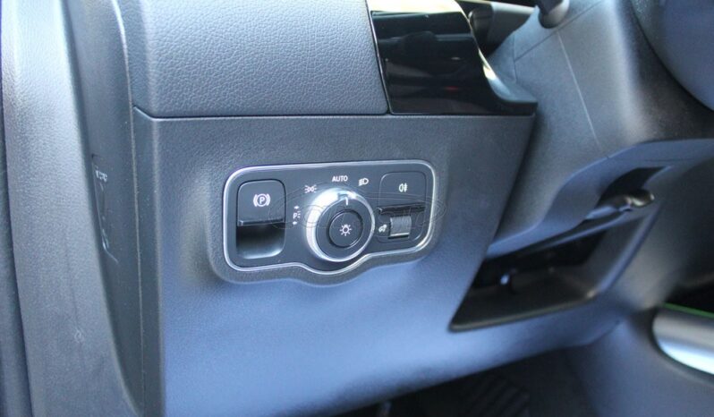 MERCEDES GLA 250e 218HP PLUG IN LED ΝΑVI CAMERA AYTOMATO 1ο ΧΕΡΙ ΕΛΛΗΝΙΚΟ full