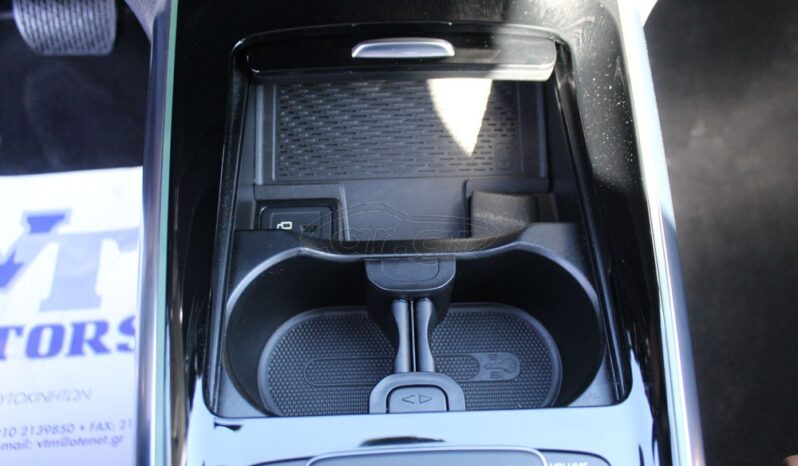 MERCEDES GLA 250e 218HP PLUG IN LED ΝΑVI CAMERA AYTOMATO 1ο ΧΕΡΙ ΕΛΛΗΝΙΚΟ full