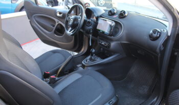 SMART FORTWO EQ CABRIO PASSION AYTOMATO ΝΑVI FACELIFT full
