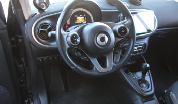 SMART FORTWO EQ CABRIO PASSION AYTOMATO ΝΑVI FACELIFT full