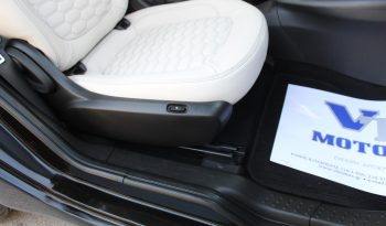 SMART FORTWO EQ CABRIO PASSION AYTOMATO ΝΑVI ΔΕΡΜΑ FACELIFT full