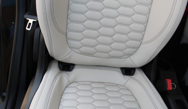 SMART FORTWO EQ CABRIO PASSION AYTOMATO ΝΑVI ΔΕΡΜΑ FACELIFT full
