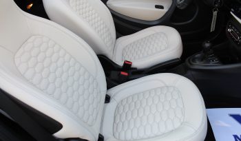 SMART FORTWO EQ CABRIO PASSION AYTOMATO ΝΑVI ΔΕΡΜΑ FACELIFT full
