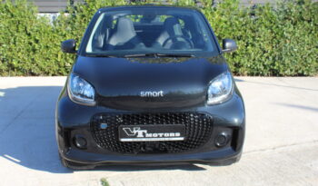SMART FORTWO EQ CABRIO PASSION AYTOMATO FACELIFT full