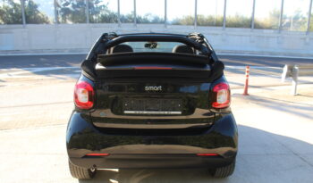 SMART FORTWO EQ CABRIO PASSION AYTOMATO FACELIFT full