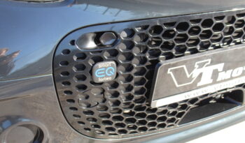 SMART FORTWO EQ CABRIO PASSION AYTOMATO FACELIFT full