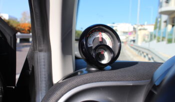 SMART FORTWO EQ CABRIO PASSION AYTOMATO FACELIFT full