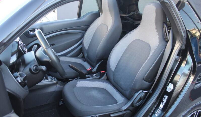 SMART FORTWO EQ CABRIO PASSION AYTOMATO FACELIFT full