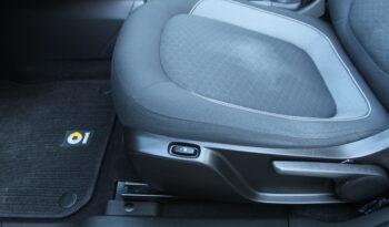 SMART FORTWO EQ CABRIO PASSION AYTOMATO FACELIFT full