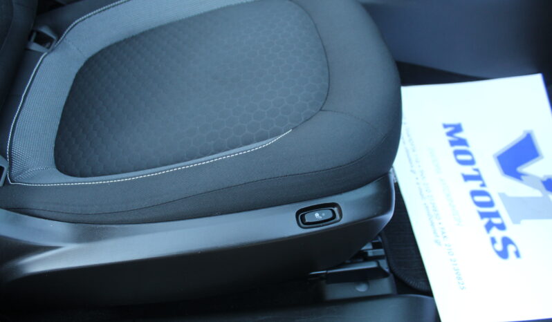 SMART FORTWO EQ CABRIO PASSION AYTOMATO FACELIFT full