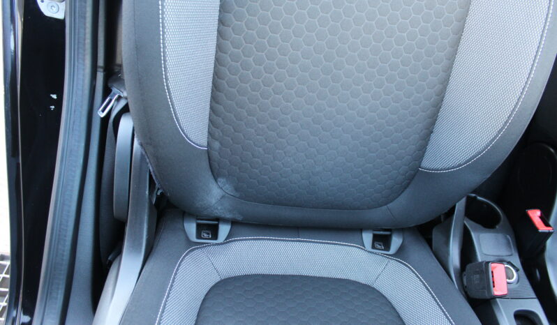 SMART FORTWO EQ CABRIO PASSION AYTOMATO FACELIFT full