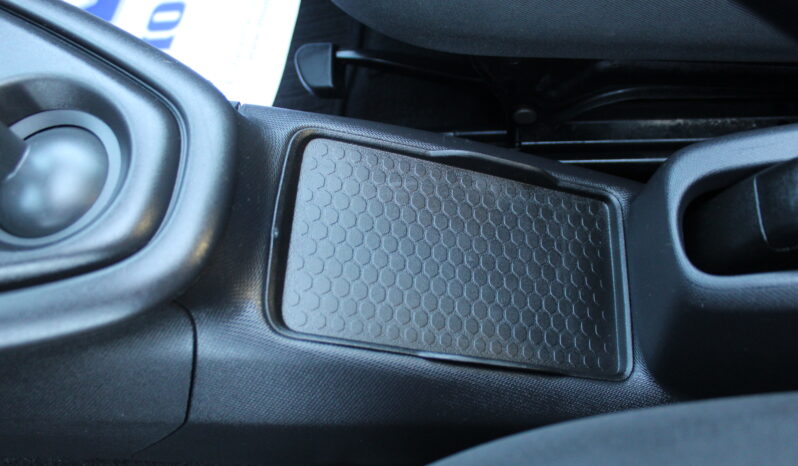 SMART FORTWO EQ CABRIO PASSION AYTOMATO FACELIFT full