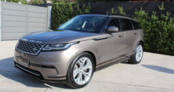 RANGE ROVER 2.0 240HP VELAR DIESEL SE R-DYNAMIC PANORAMA HEAD UP