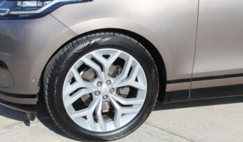 RANGE ROVER 2.0 240HP VELAR DIESEL SE R-DYNAMIC PANORAMA HEAD UP full