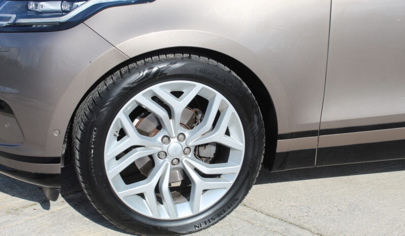 RANGE ROVER 2.0 240HP VELAR DIESEL SE R-DYNAMIC PANORAMA HEAD UP full