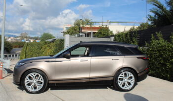 RANGE ROVER 2.0 240HP VELAR DIESEL SE R-DYNAMIC PANORAMA HEAD UP full
