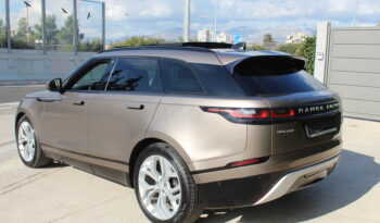 RANGE ROVER 2.0 240HP VELAR DIESEL SE R-DYNAMIC PANORAMA HEAD UP full