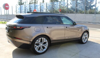 RANGE ROVER 2.0 240HP VELAR DIESEL SE R-DYNAMIC PANORAMA HEAD UP full