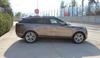 RANGE ROVER 2.0 240HP VELAR DIESEL SE R-DYNAMIC PANORAMA HEAD UP full