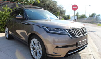 RANGE ROVER 2.0 240HP VELAR DIESEL SE R-DYNAMIC PANORAMA HEAD UP full
