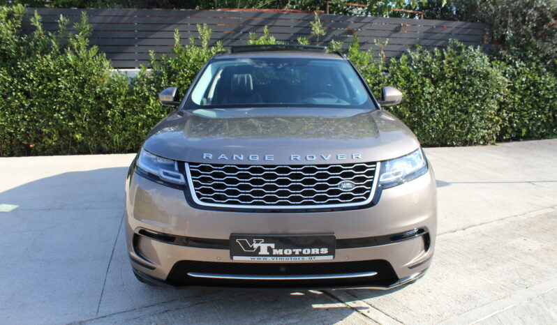 RANGE ROVER 2.0 240HP VELAR DIESEL SE R-DYNAMIC PANORAMA HEAD UP full