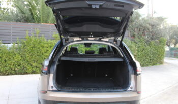 RANGE ROVER 2.0 240HP VELAR DIESEL SE R-DYNAMIC PANORAMA HEAD UP full