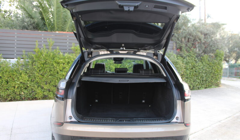 RANGE ROVER 2.0 240HP VELAR DIESEL SE R-DYNAMIC PANORAMA HEAD UP full