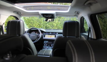 RANGE ROVER 2.0 240HP VELAR DIESEL SE R-DYNAMIC PANORAMA HEAD UP full