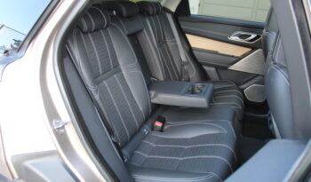 RANGE ROVER 2.0 240HP VELAR DIESEL SE R-DYNAMIC PANORAMA HEAD UP full