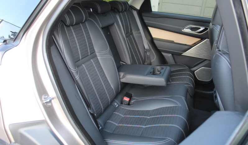 RANGE ROVER 2.0 240HP VELAR DIESEL SE R-DYNAMIC PANORAMA HEAD UP full