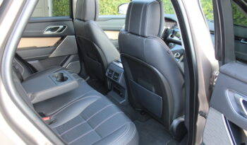 RANGE ROVER 2.0 240HP VELAR DIESEL SE R-DYNAMIC PANORAMA HEAD UP full