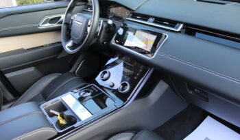 RANGE ROVER 2.0 240HP VELAR DIESEL SE R-DYNAMIC PANORAMA HEAD UP full