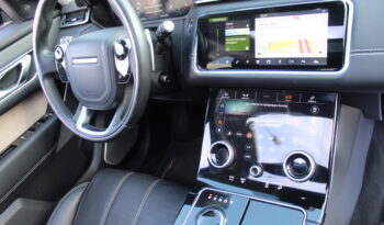 RANGE ROVER 2.0 240HP VELAR DIESEL SE R-DYNAMIC PANORAMA HEAD UP full