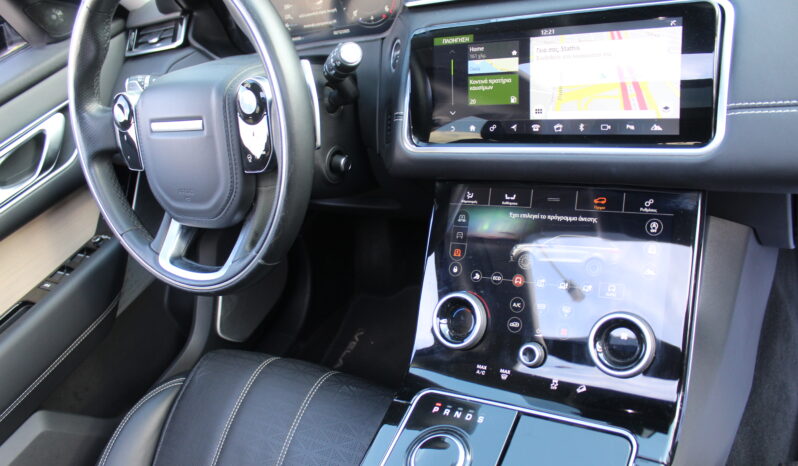 RANGE ROVER 2.0 240HP VELAR DIESEL SE R-DYNAMIC PANORAMA HEAD UP full